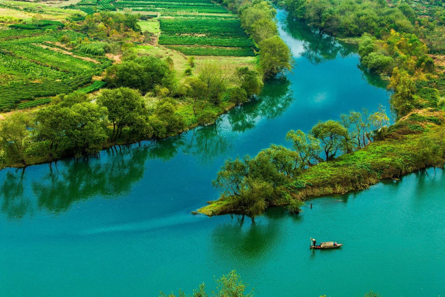 江西旅游十大必去景点，你去过几个？