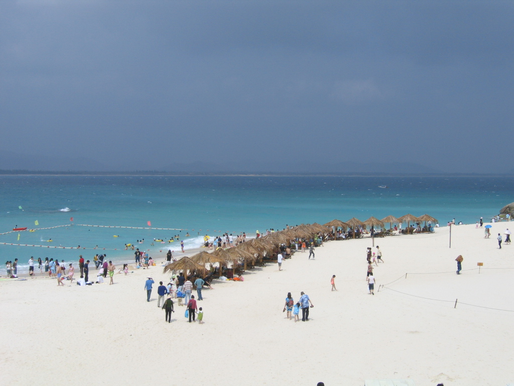 国外海边旅游推荐_旅游海边国外_国外海边旅游胜地