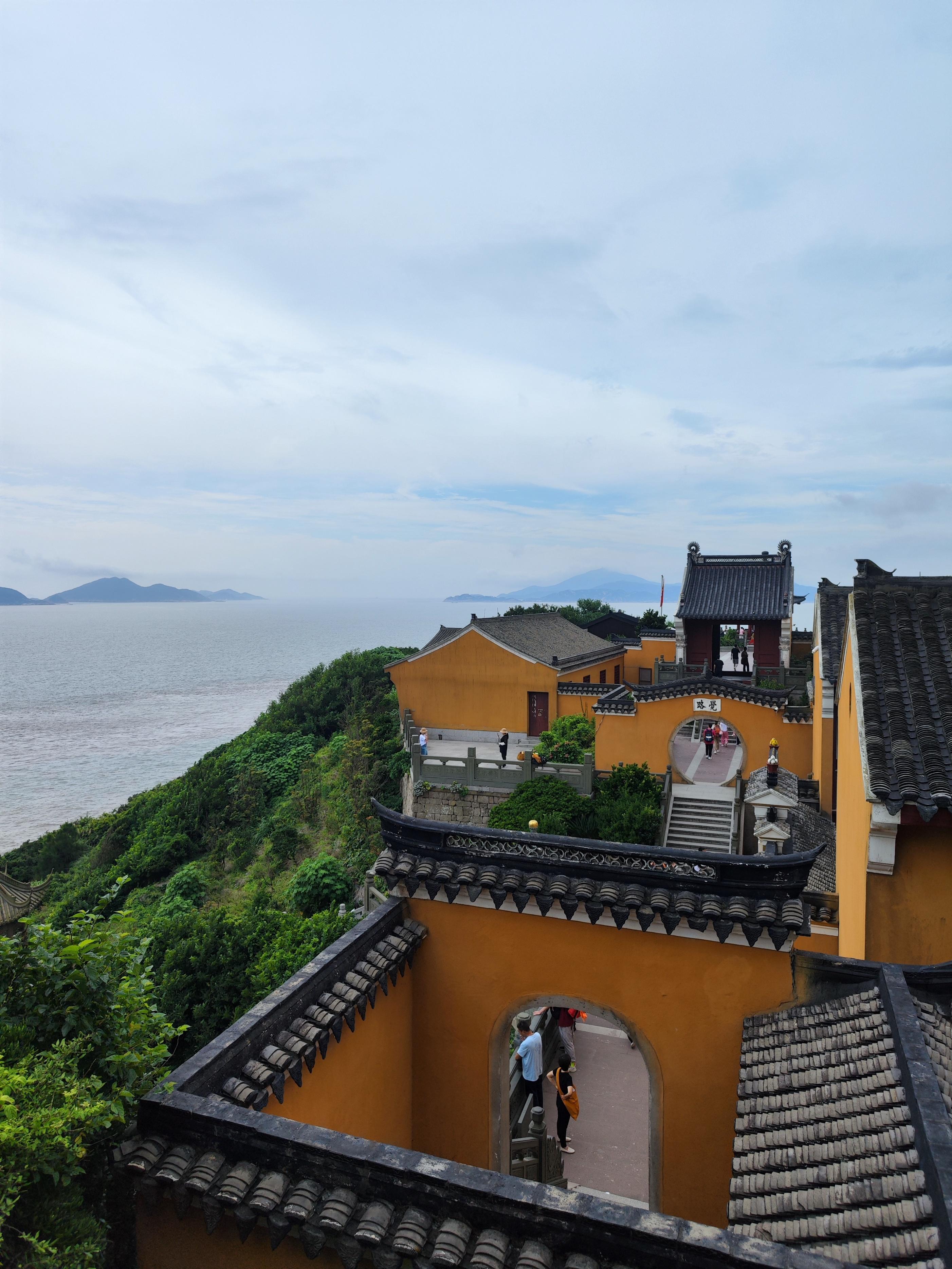 宁波普陀山老人孩子旅游攻略_宁波普陀山门票老年人优惠吗_普陀山老年人