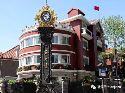 天津好玩景点推荐_天津市区好玩的景点_天津值得玩的景点