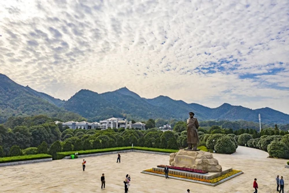 长沙韶山旅游攻略景点必去_长沙韶山旅游攻略_长沙韶山游玩攻略