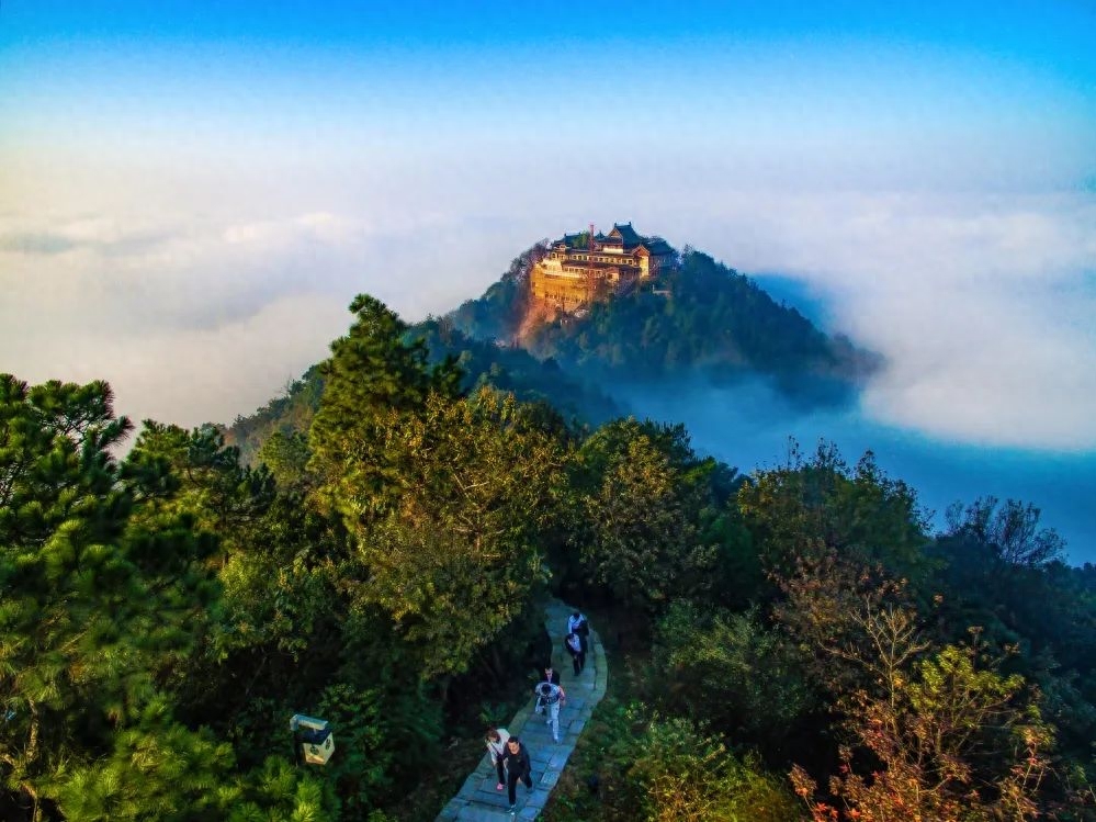 长沙韶山游玩攻略_长沙韶山旅游攻略景点必去_长沙韶山旅游攻略