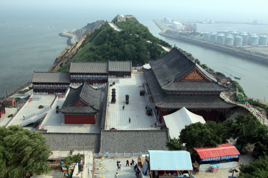 辽宁锦州拥有两千年的历史文化，锦州著名景点介绍