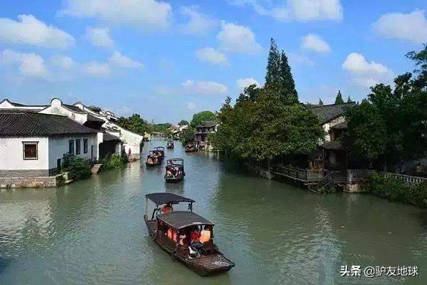 闺蜜去这些杭州周边的地方来个一日游，或是两天一夜怎么样！