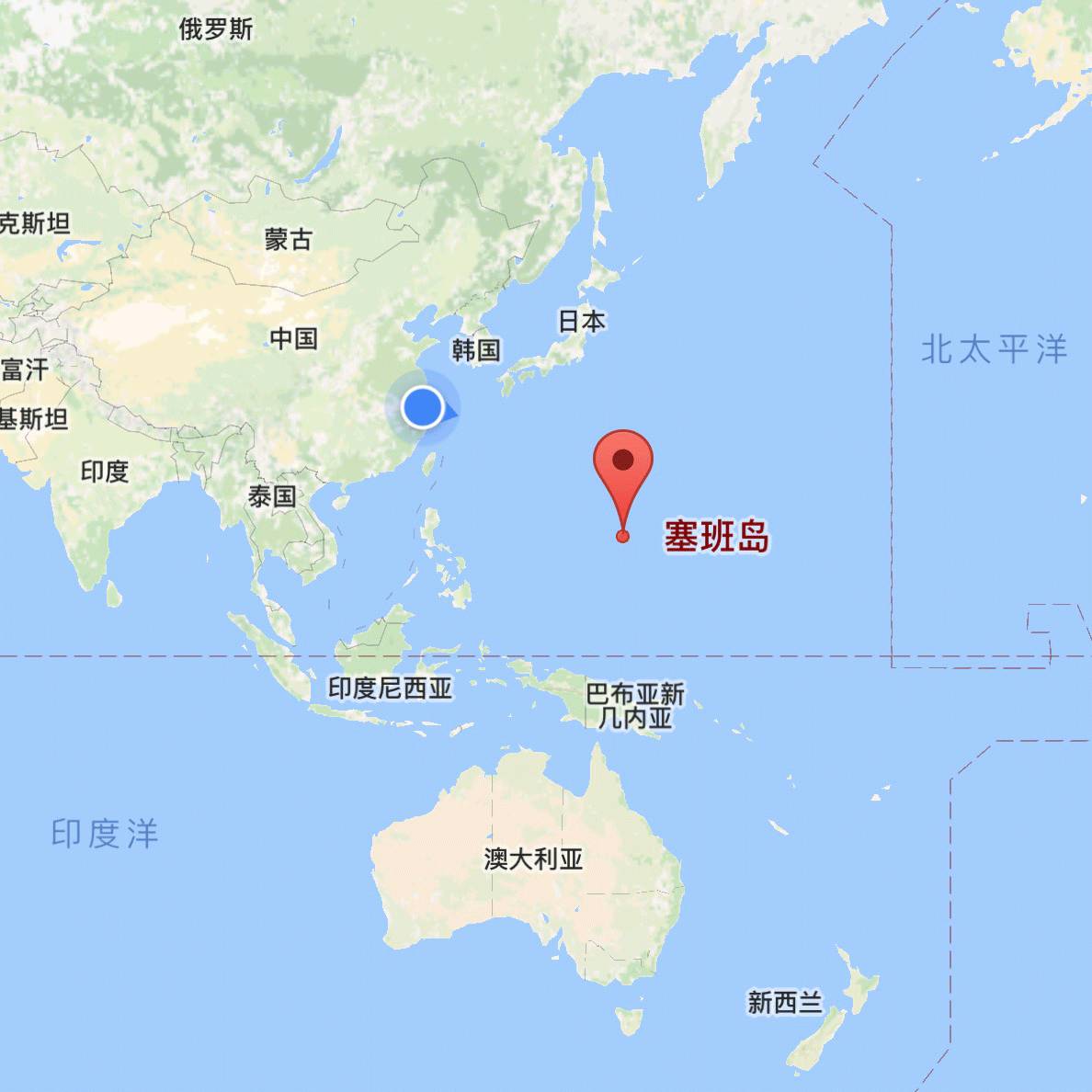 塞班岛旅游价格_塞班岛好玩吗_塞班岛自由行旅游攻略