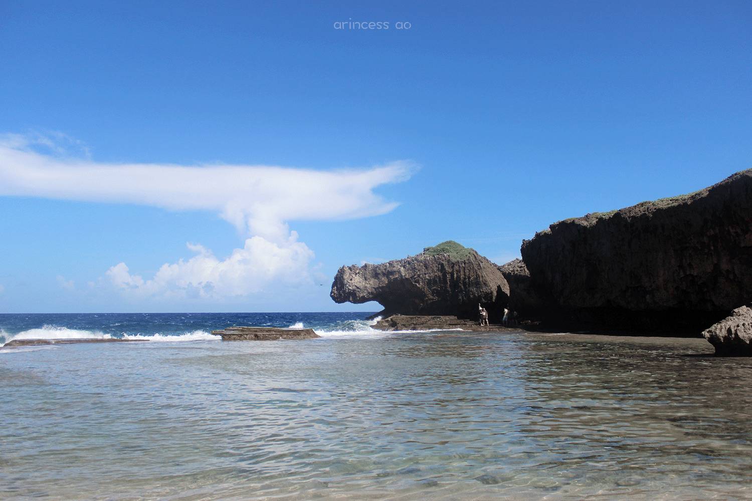 塞班岛自由行旅游攻略_塞班岛好玩吗_塞班岛旅游价格