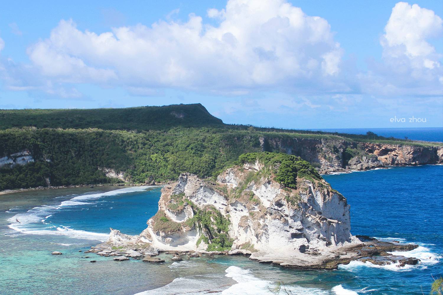 塞班岛旅游价格_塞班岛自由行旅游攻略_塞班岛好玩吗