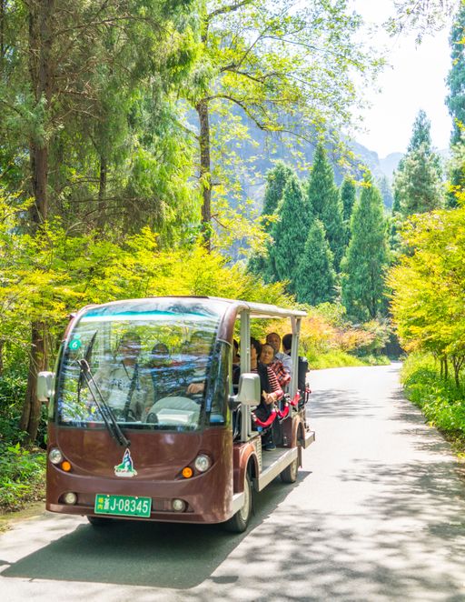 神仙居旅游攻略_蓬莱仙岛居神仙_台州神仙在哪居攻略