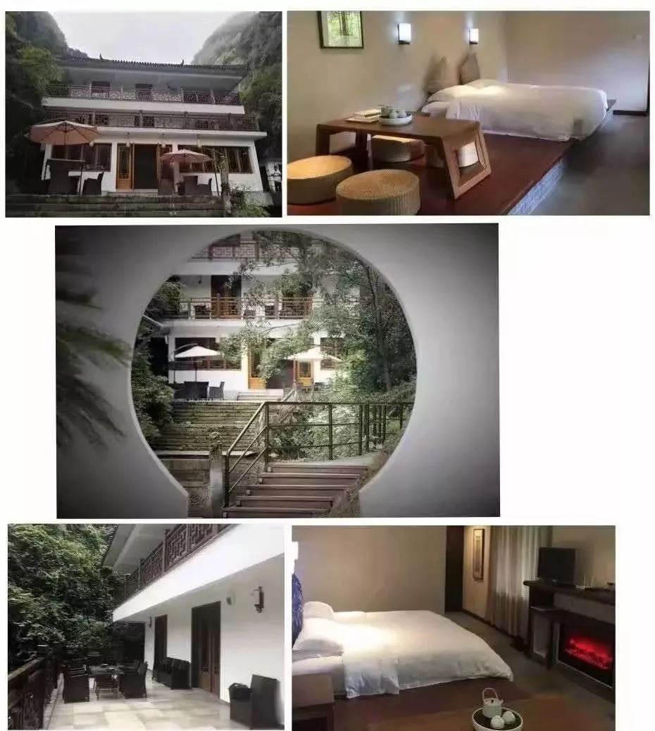 台州神仙在哪居攻略_神仙居旅游攻略_蓬莱仙岛居神仙