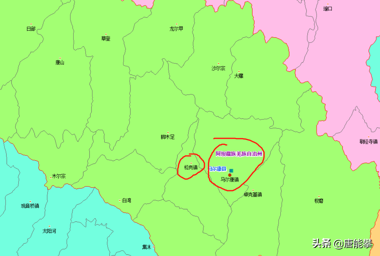 汶川攻略三江旅游路线_汶川三江一日游_汶川三江旅游攻略