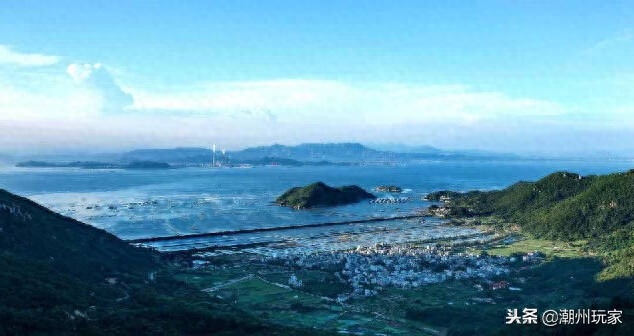 汕头南澳旅游攻略_深圳南澳海滩旅游攻略_广东南澳岛旅游攻略