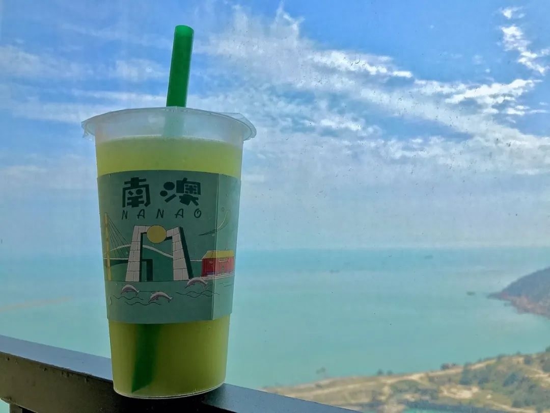 广东南澳岛旅游攻略_广东南澳岛地理位置_广东南澳岛好玩吗