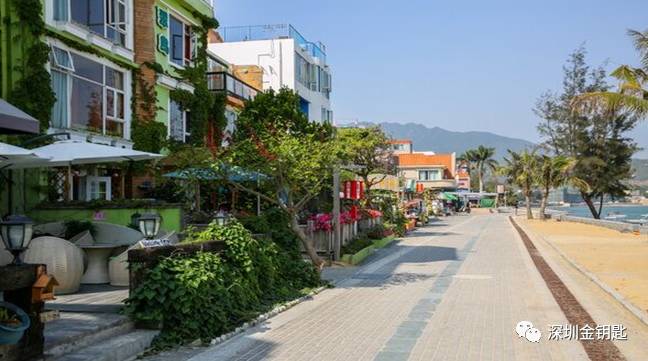 大鹏半岛景区_大鹏半岛游玩_大鹏半岛旅游攻略