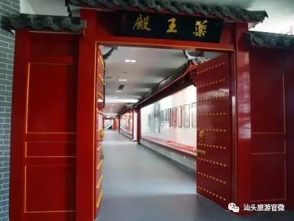 汕头好玩的免费景点_汕头免费旅游景点_汕头哪些景点免门票
