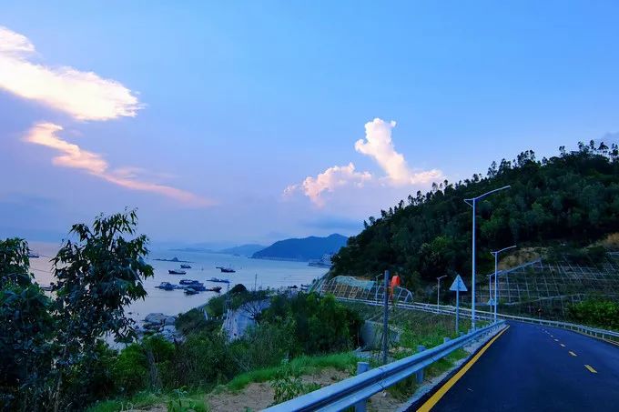 深圳大鹏半岛门票_大鹏半岛好玩吗_大鹏半岛旅游攻略