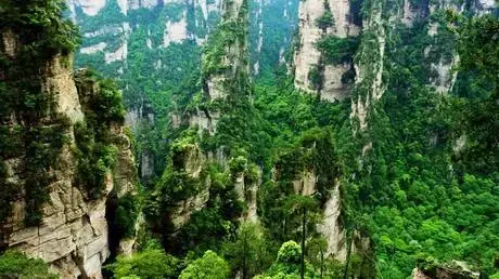 张家界凤凰旅游攻略_太原到长沙张家界凤凰旅游_长沙张家界凤凰古城旅游攻略