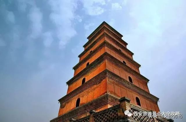 西安冬季旅游攻略_西安冬季旅游好去处_冬季涠洲岛旅游攻略