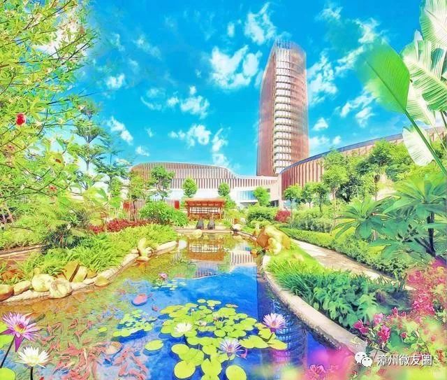 漳州市内好玩的景点_漳州古山重好玩_漳州景点大全景点排名