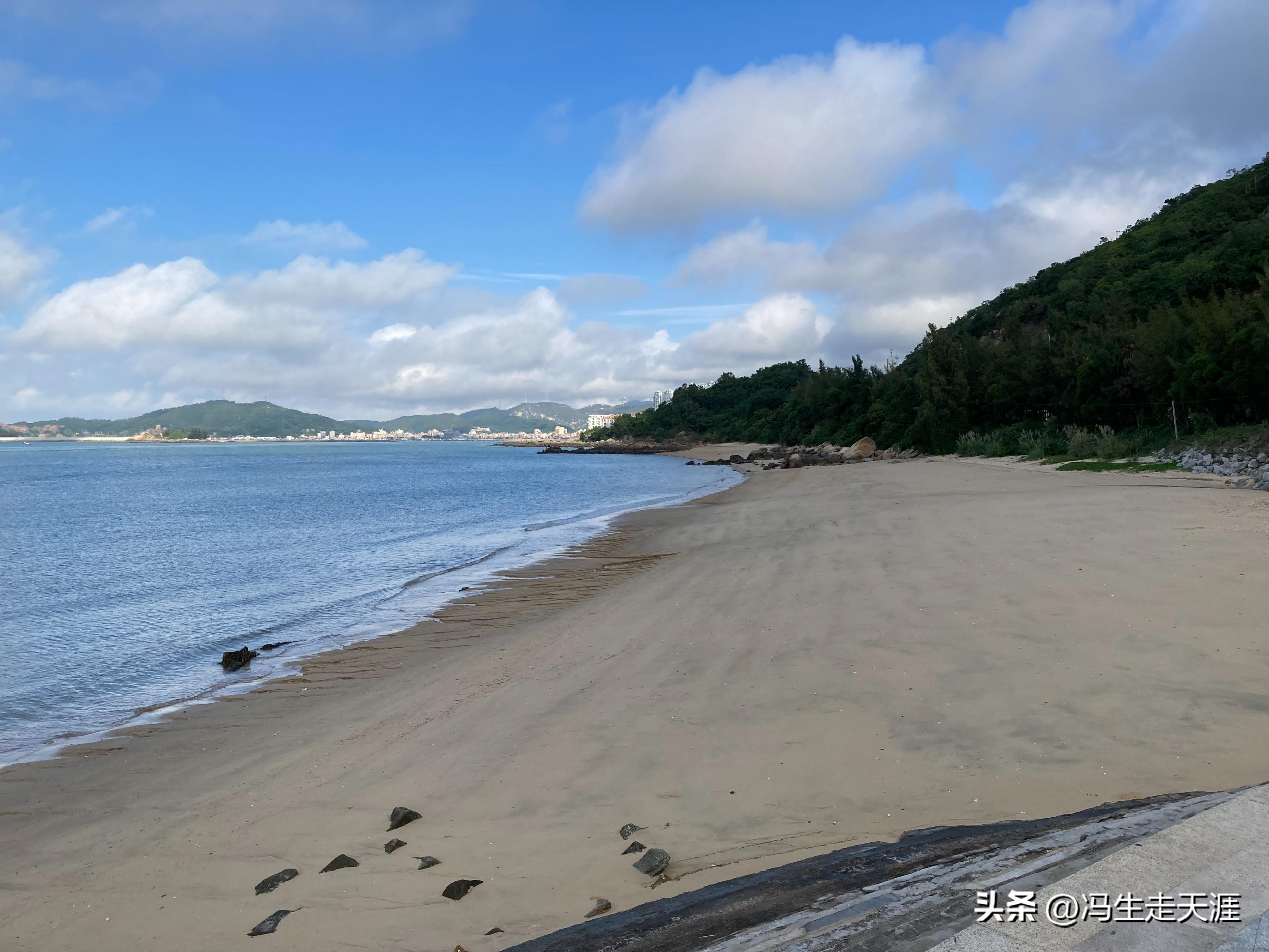 海边旅行地点_中国海边旅游攻略_中国海边游玩推荐