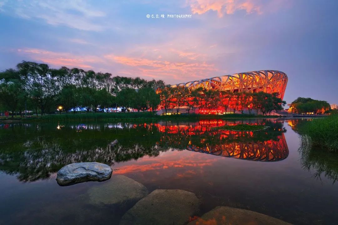 鸟巢 旅游攻略_鸟巢游玩攻略_鸟巢旅游门票多少钱