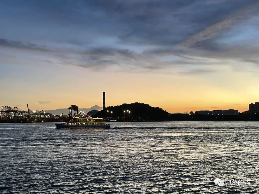 码头游玩厦门攻略轮渡时间_厦门轮渡码头附近景点_厦门轮渡码头游玩攻略