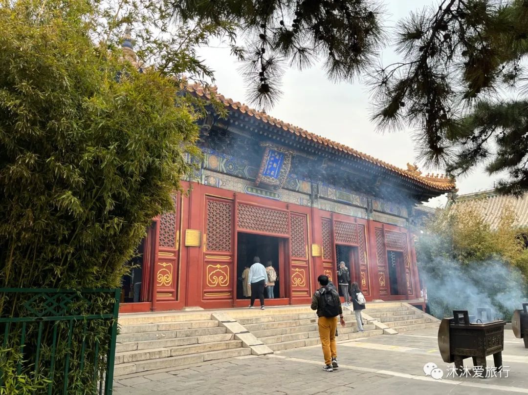 北京旅游攻略路线_北京经典旅游线路攻略_北京游玩路线攻略