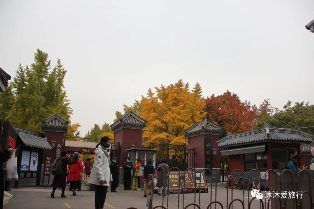 北京旅游攻略路线_北京经典旅游线路攻略_北京游玩路线攻略