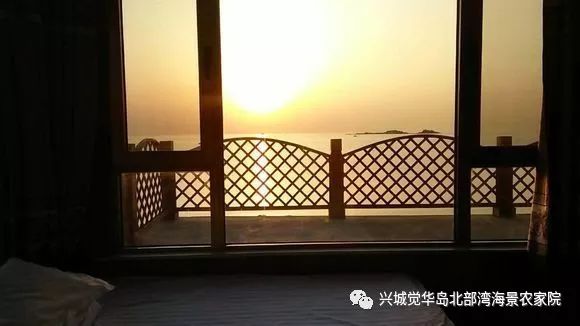 兴城觉华岛旅游攻略_兴城到觉华岛船票_兴城觉华岛