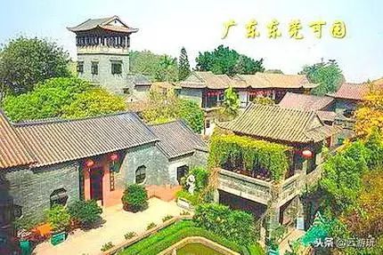 东莞十大旅游景点排名，你觉得如何，欢迎发表你的观点