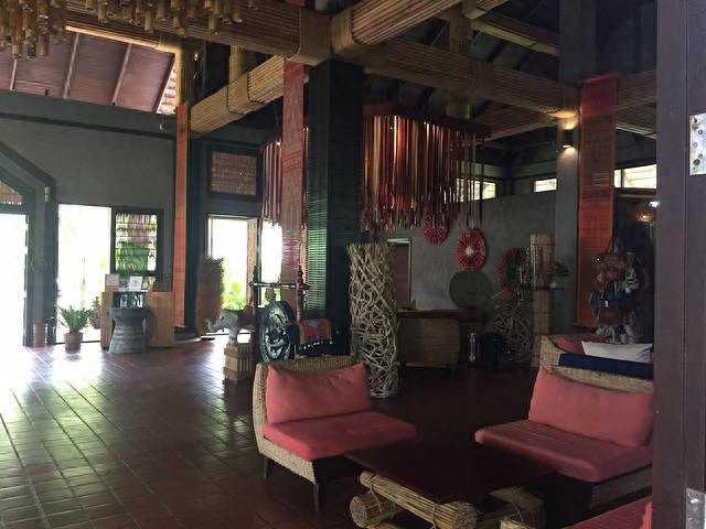 勐仑植物园旅游攻略_勐仑植物园游记_勐仑植物园一日游