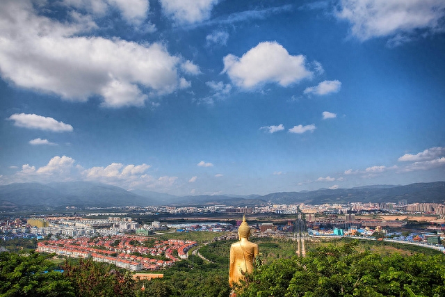 勐仑植物园住宿_勐仑镇植物园_勐仑植物园旅游攻略