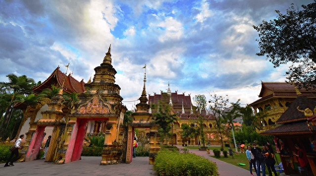 勐仑植物园旅游攻略_勐仑植物园住宿_勐仑镇植物园