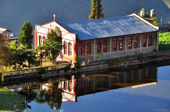 怒江州旅游景点_怒江州旅游攻略_怒江旅游攻略自由行