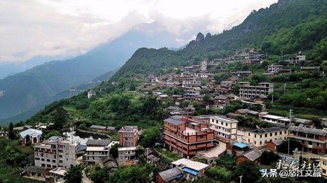 怒江旅游线路_怒江旅游景点攻略_怒江州旅游攻略