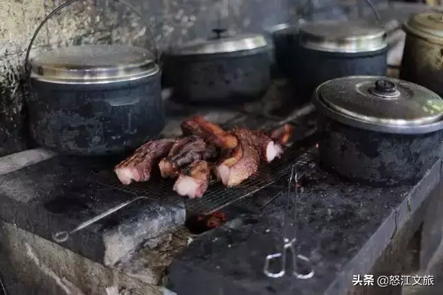 怒江旅游景点攻略_怒江旅游线路_怒江州旅游攻略