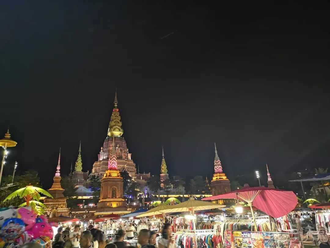 西双版纳好玩还是丽江好玩_西双版纳好玩的景点_云南丽江和西双版纳哪个好玩