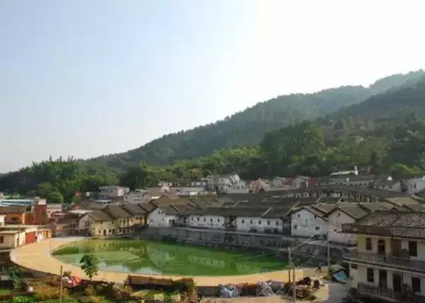 锦江里碉楼群旅游攻略_锦江里碉楼图片_开平锦江里碉楼