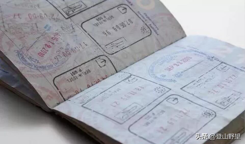 中国普通护照免签和落地签的国家及地区名单公布