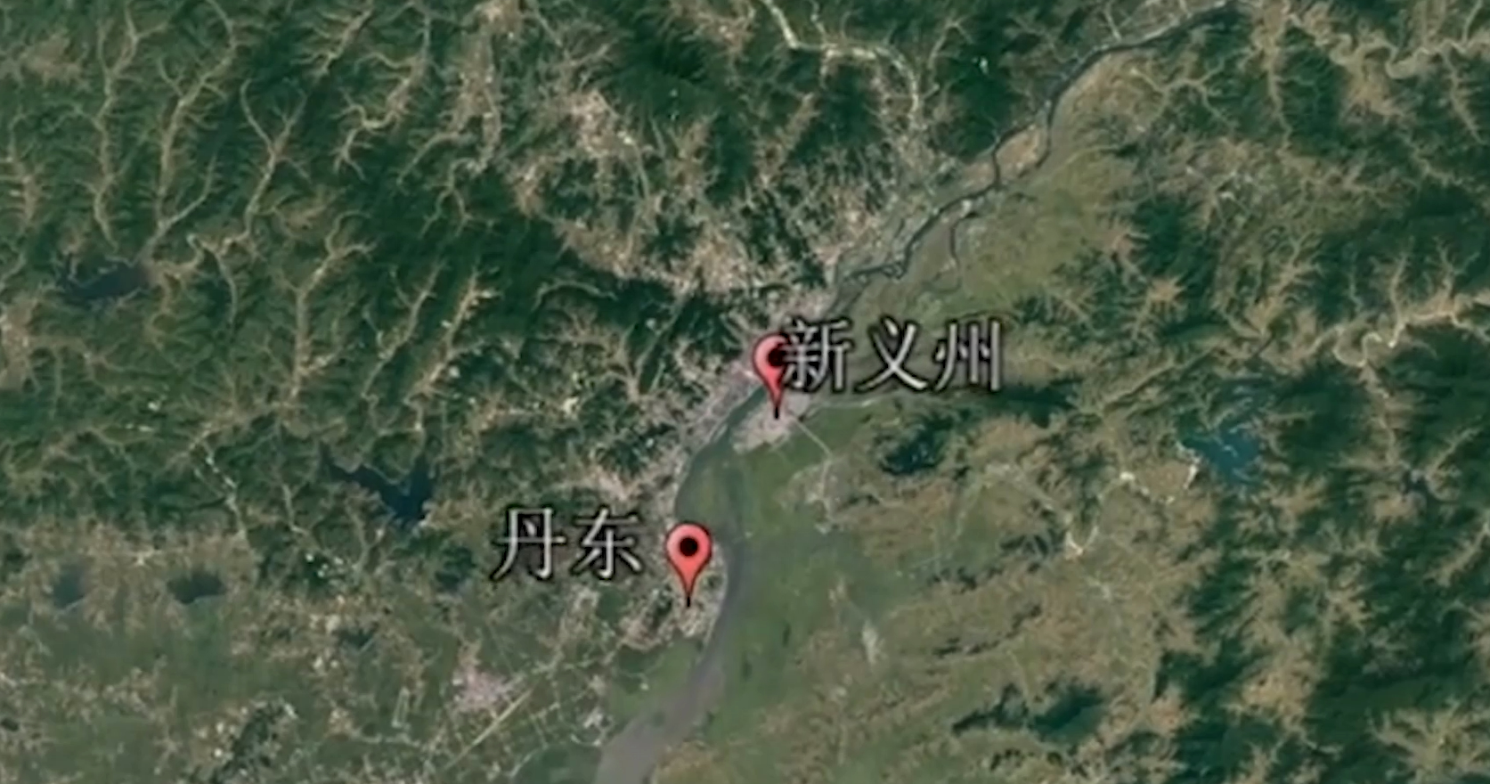 丹东朝鲜旅游攻略_丹东朝鲜自驾游_朝鲜攻略丹东旅游路线