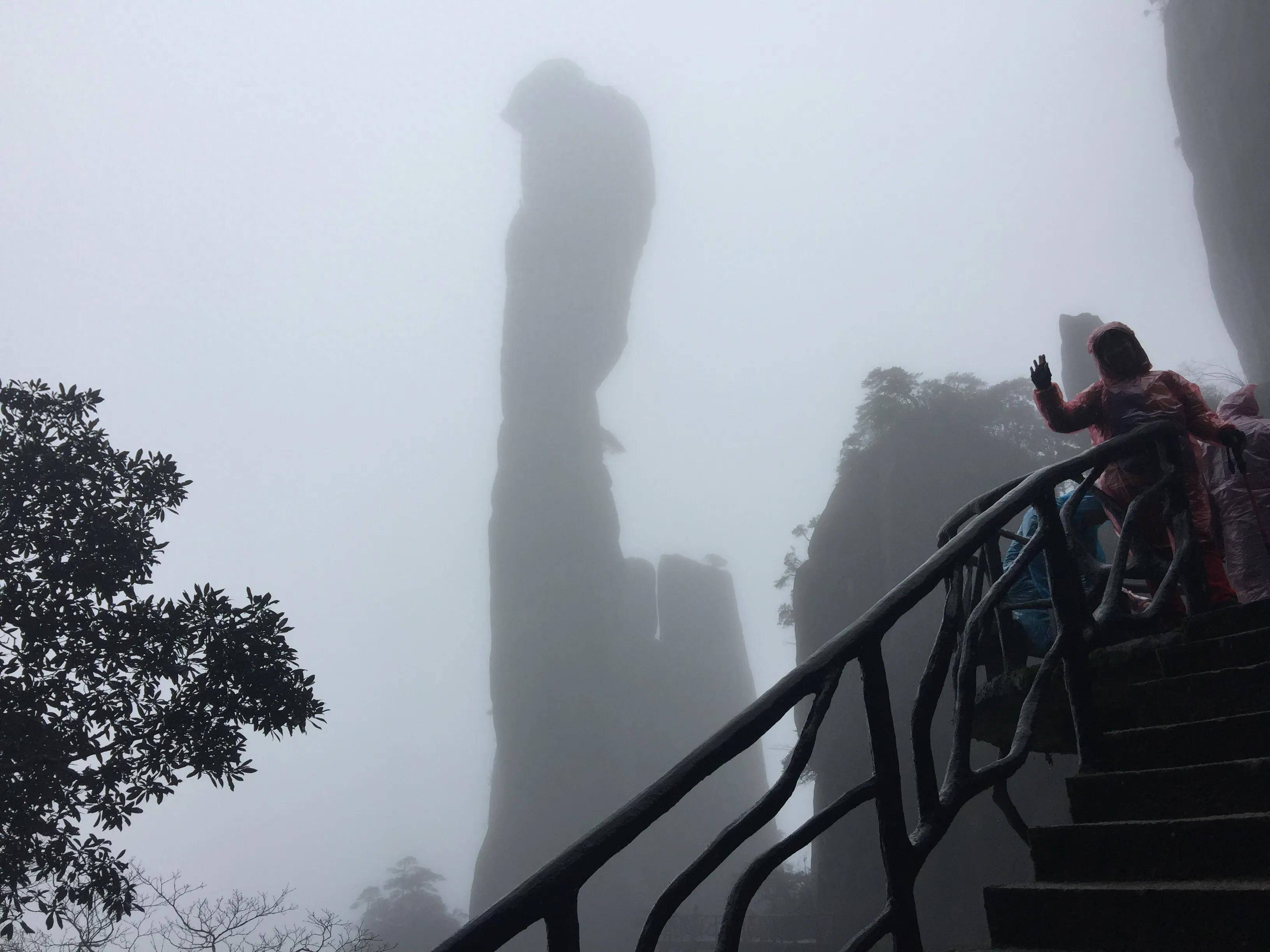 婺源三清山旅游攻略二日游_婺源三清山旅游攻略_婺源三清山三日游