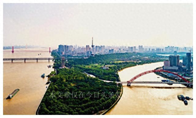 2023年：让武汉成为热门旅游城市的“黑马”