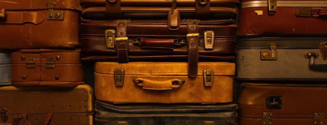 意大利留学最全行李清单出炉，妈妈再也不用担心我的行李带不全啦！