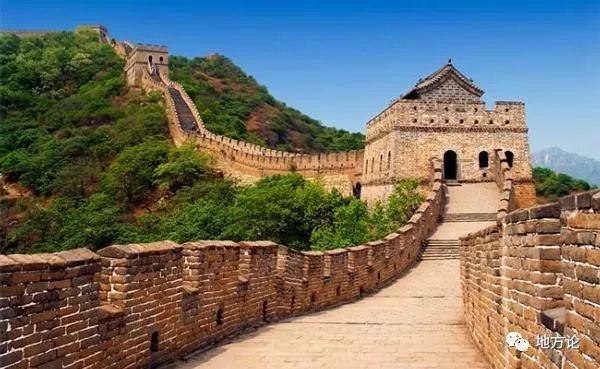 中国必去的6个旅游景点，你去过几个？