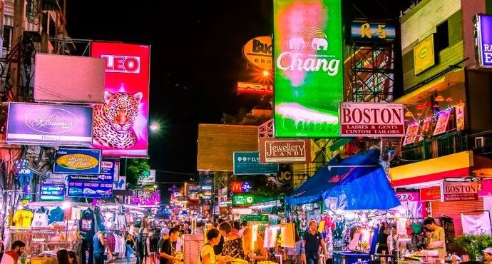 曼谷到芭提雅包车_成都到曼谷芭提雅旅游攻略_曼谷去芭提雅车票