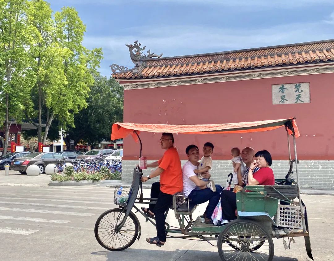 潮州哪里好玩的景点_潮州哪里好玩的景点_潮州哪里好玩的景点