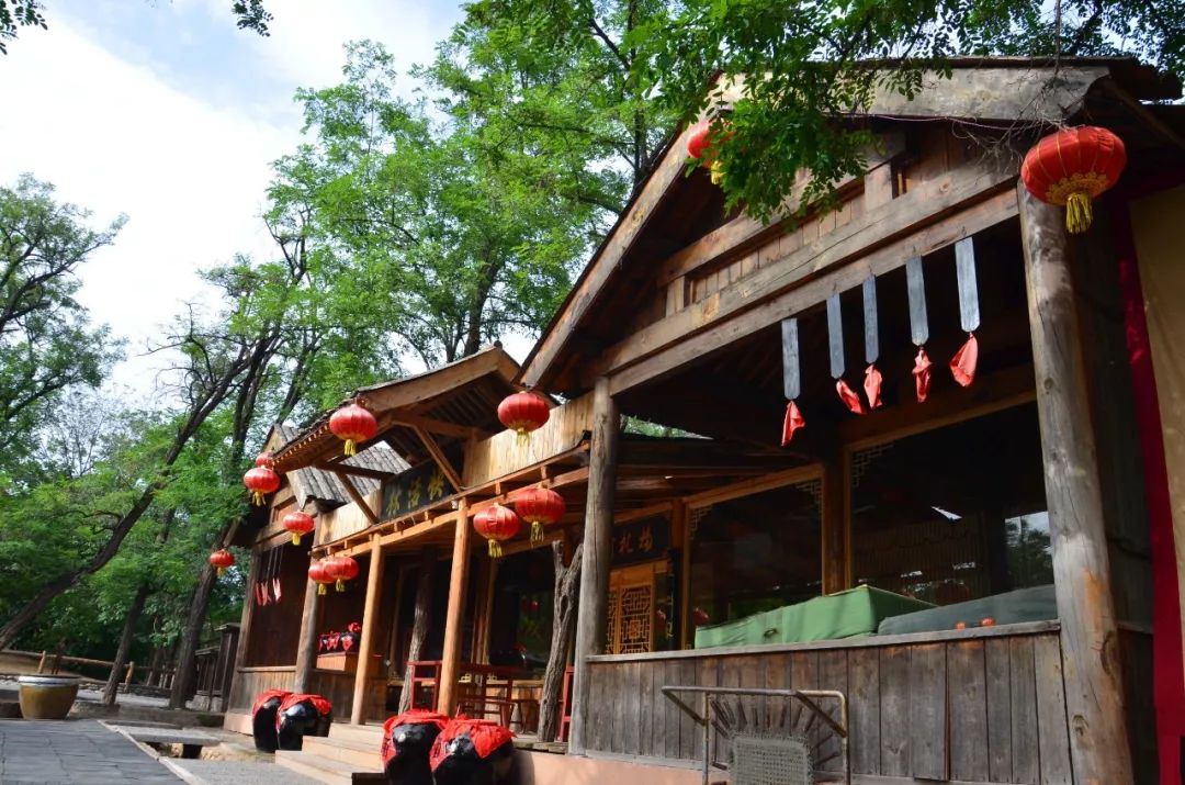 洛阳好玩的景点_洛阳必玩景区_洛阳景点