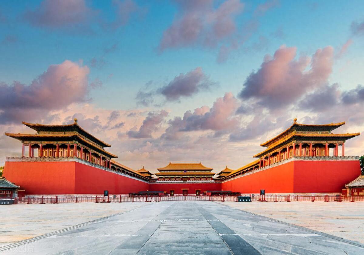 文化与艺术之旅在北京的精彩五天四夜