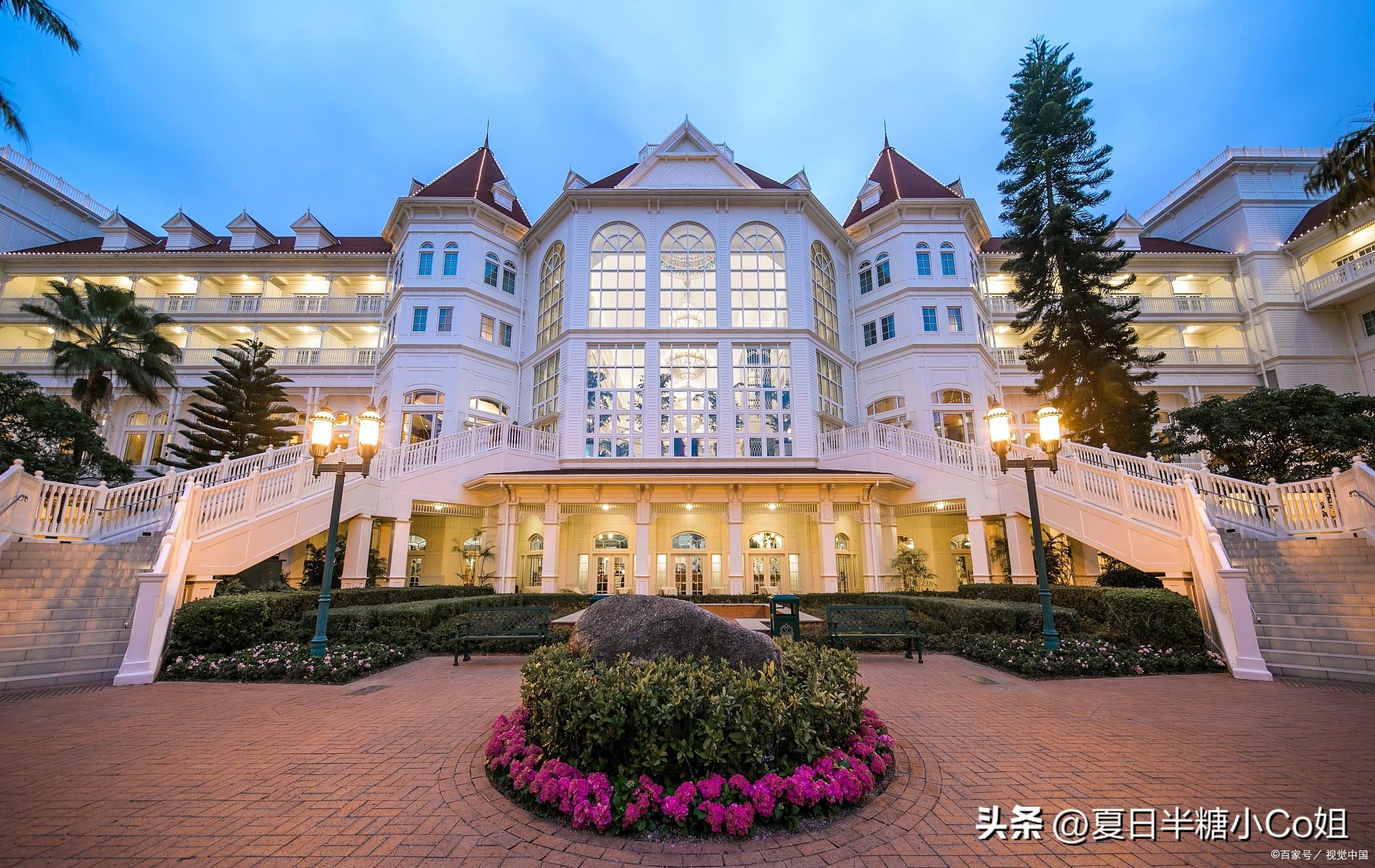 香港迪士尼攻略_香港迪士尼旅游攻略2023_香港迪士尼2020开门了吗