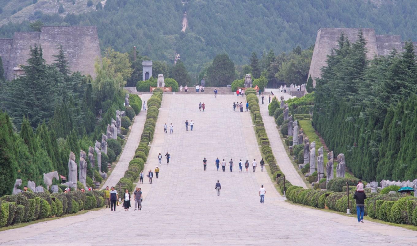 延安攻略西安旅游到哪里好玩_延安攻略西安旅游到哪里_从西安到延安旅游攻略