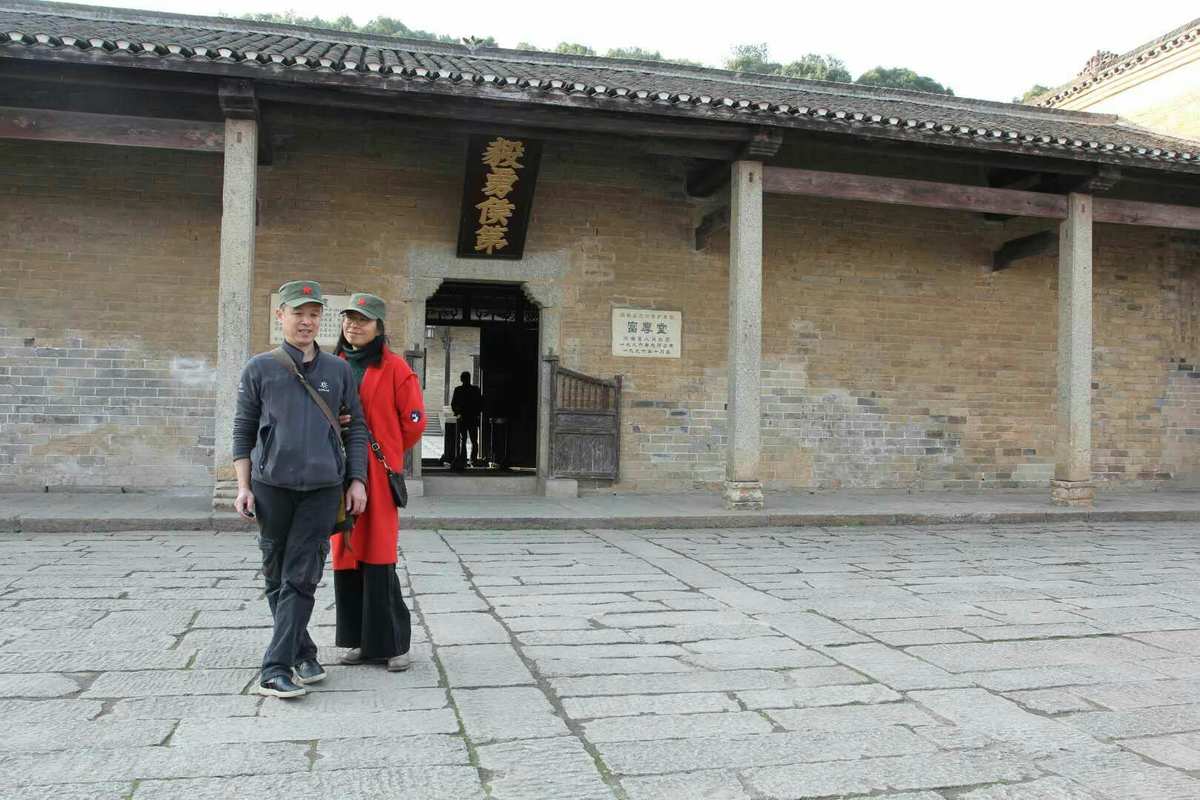 曾国藩故居旅游攻略_奉化蒋氏故居旅游攻略_曾国藩故居旅游攻略